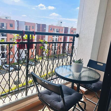 Apartamento Estilo Industrial Jamundí Zewnętrze zdjęcie