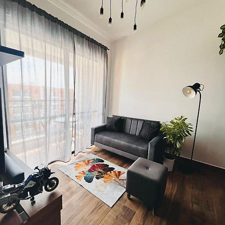 Apartamento Estilo Industrial Jamundí Zewnętrze zdjęcie