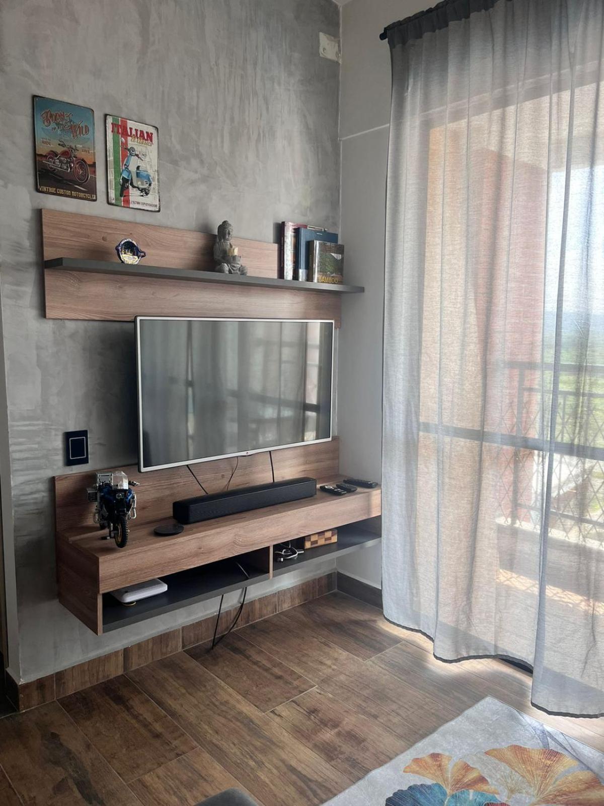 Apartamento Estilo Industrial Jamundí Zewnętrze zdjęcie
