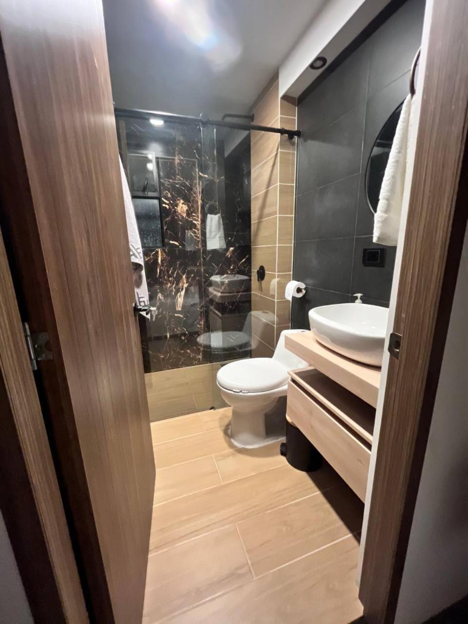 Apartamento Estilo Industrial Jamundí Zewnętrze zdjęcie