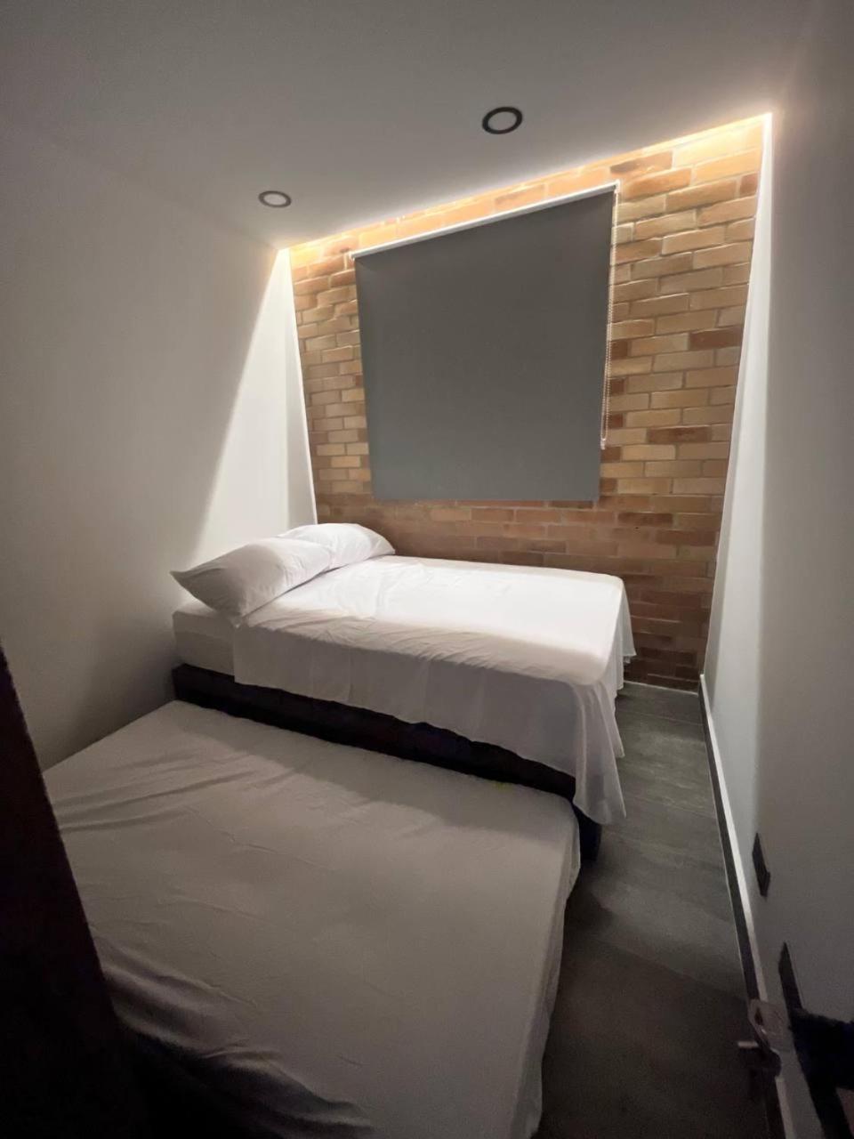 Apartamento Estilo Industrial Jamundí Zewnętrze zdjęcie