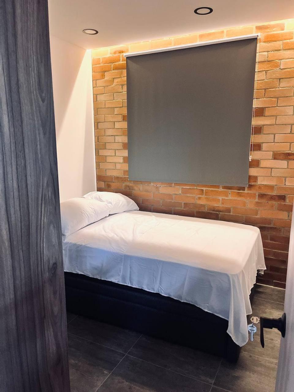 Apartamento Estilo Industrial Jamundí Zewnętrze zdjęcie