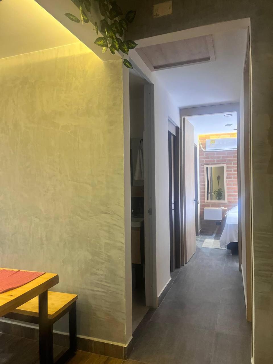 Apartamento Estilo Industrial Jamundí Zewnętrze zdjęcie
